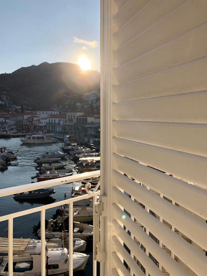 Hydra'S View公寓 外观 照片